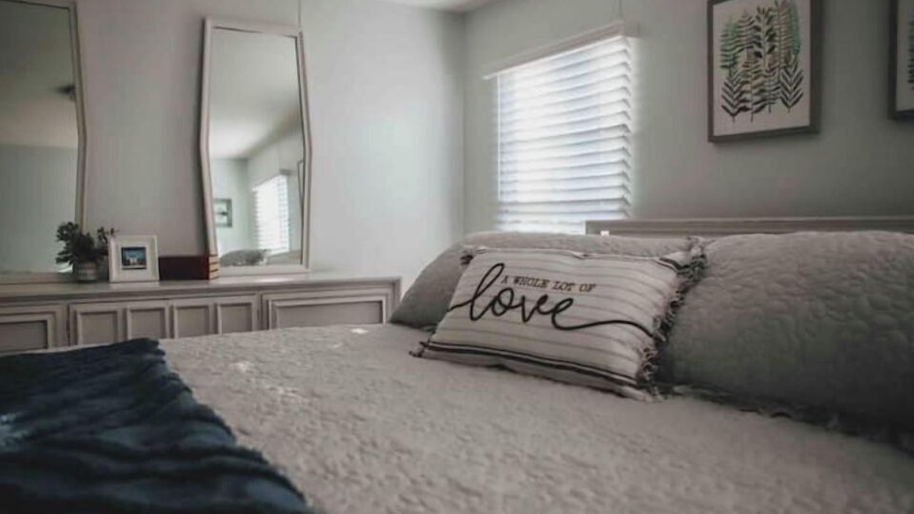 Photo of Bedroom in Paris