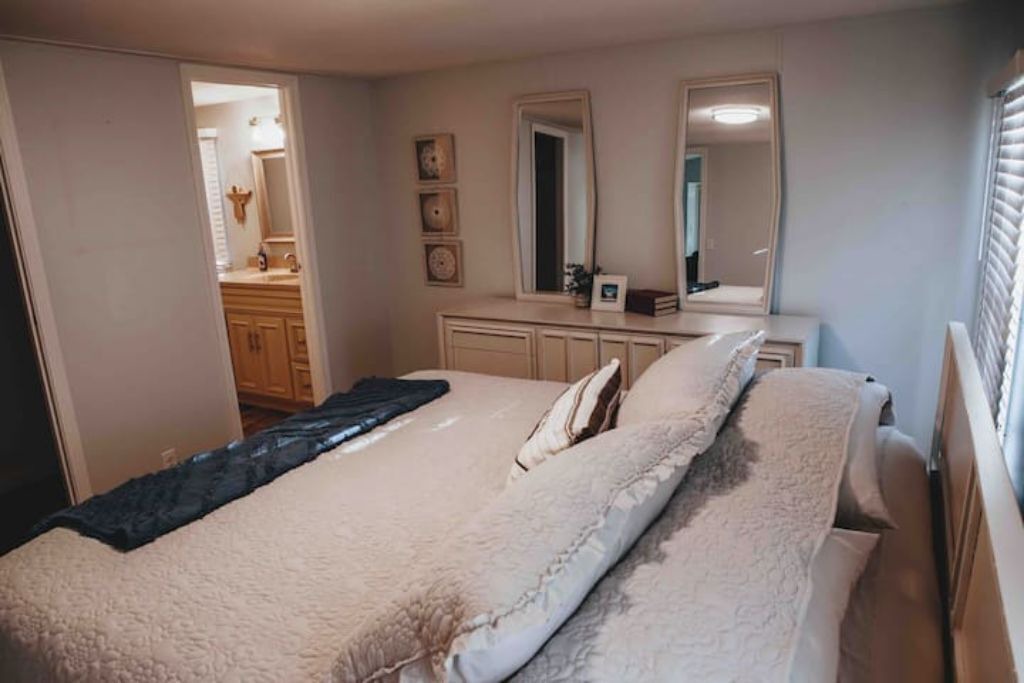 Photo of Bedroom in Paris