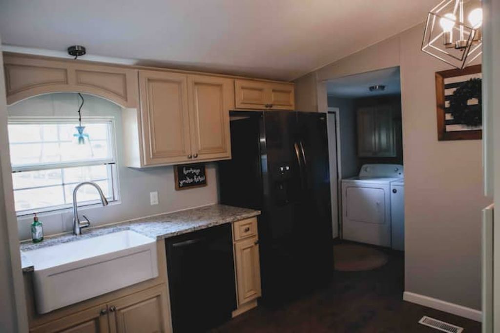 Photo of Kitchen in Paris