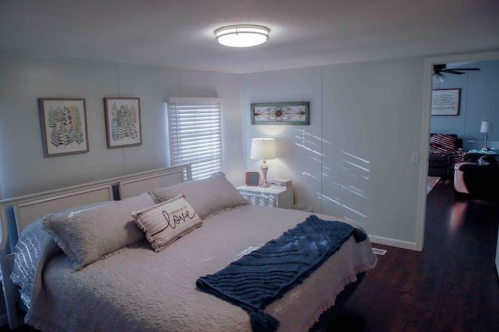 Photo of Bedroom in Paris