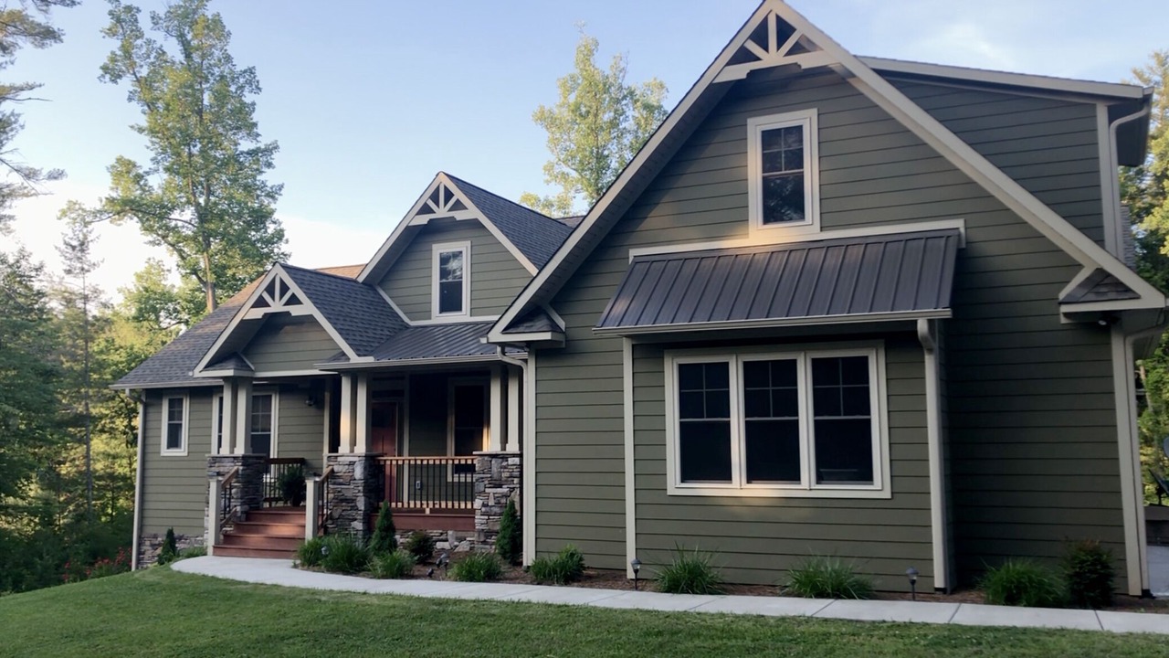Photo of Outdoor in Weaverville