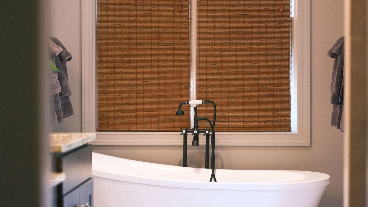 Photo of Bathroom in Weaverville