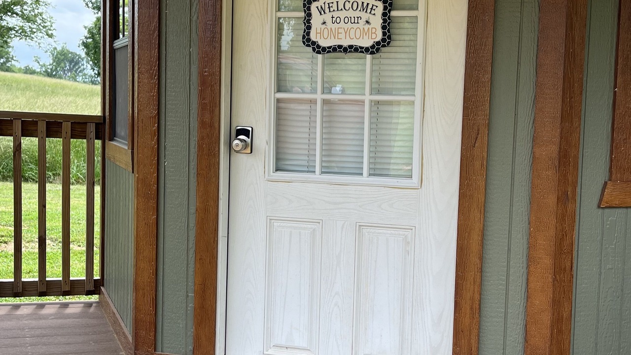 Photo of Outdoor in Traphill