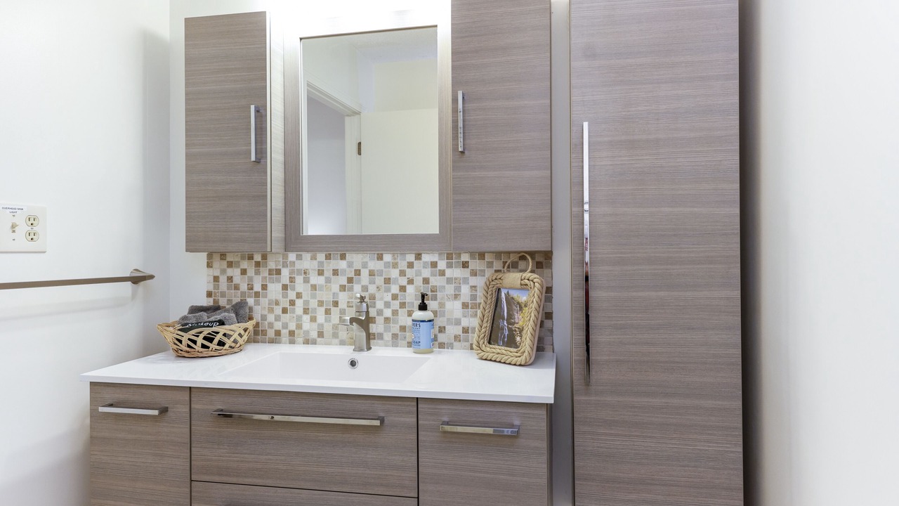 Photo of Bathroom in Lake Lure
