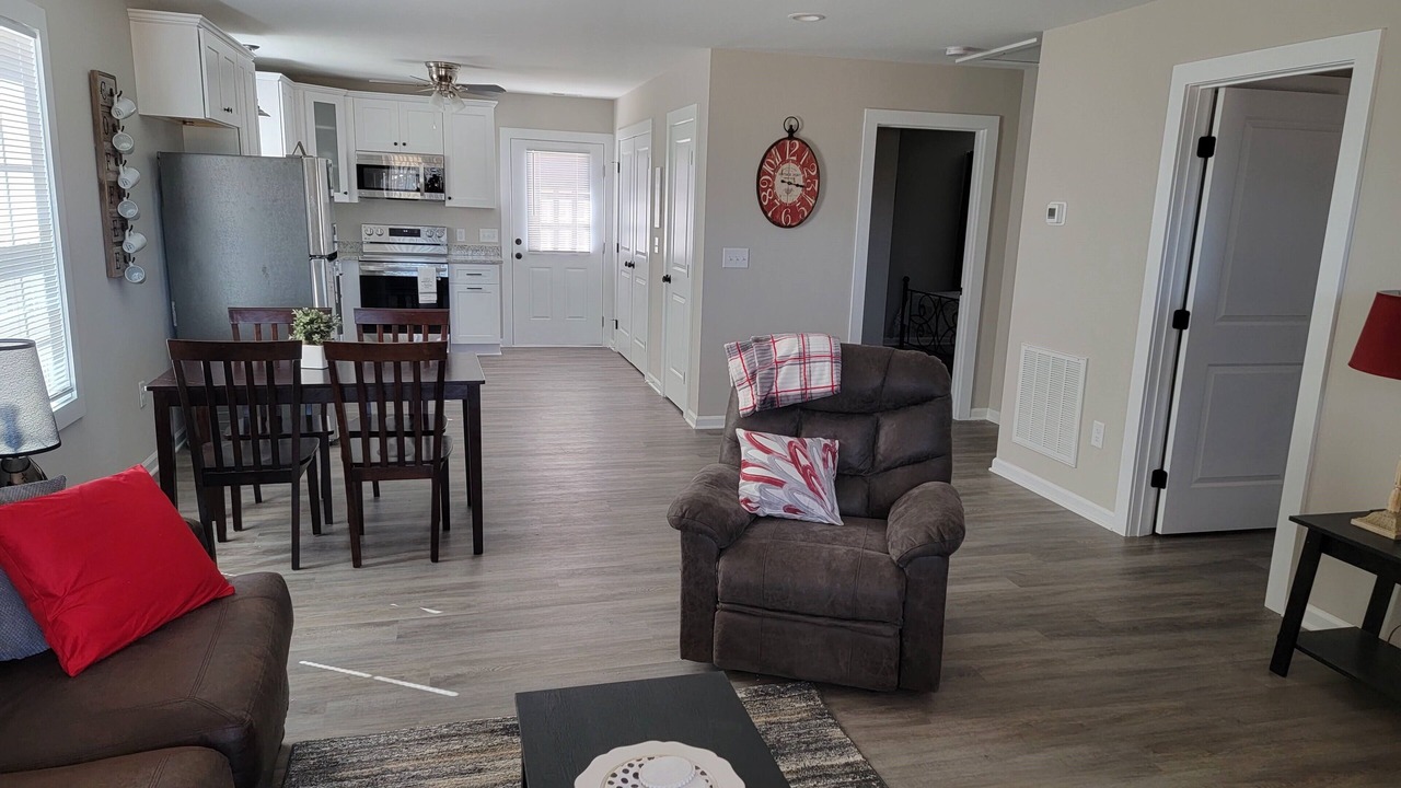 Photo of Livingroom in China Grove