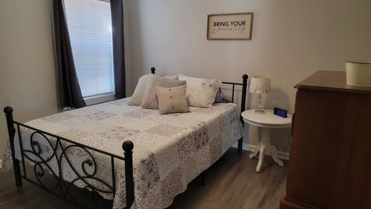 Photo of Bedroom in China Grove