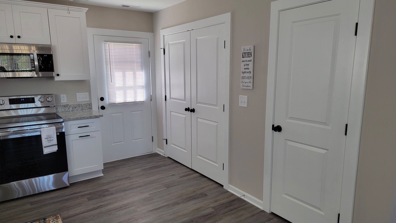 Photo of Kitchen in China Grove
