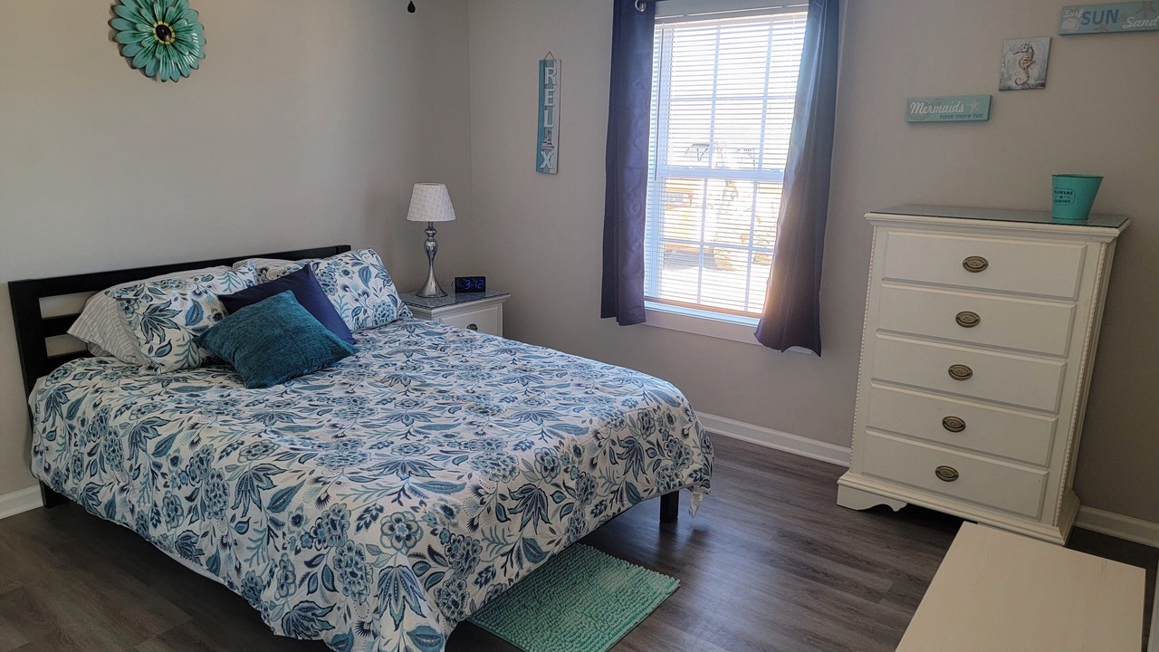 Photo of Bedroom in China Grove