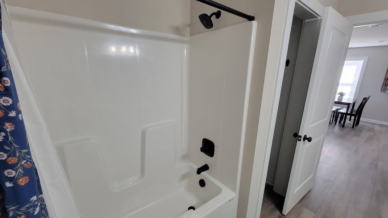 Photo of Bathroom in China Grove