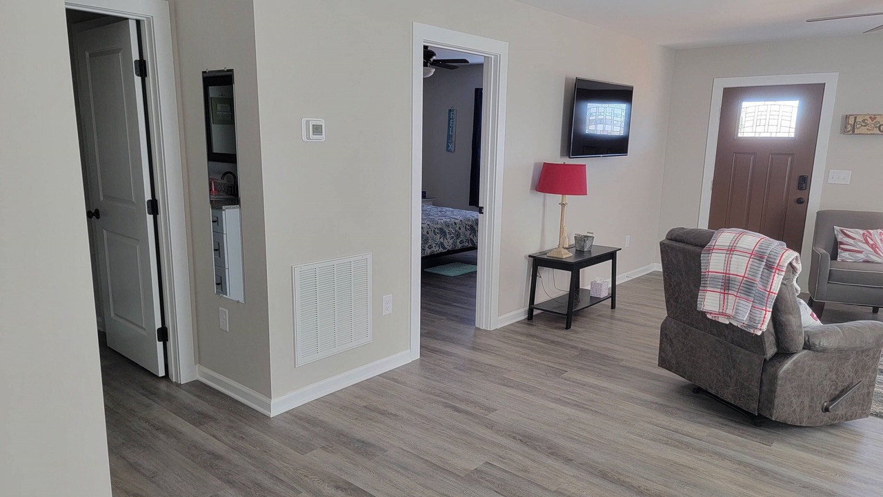 Photo of Bedroom in China Grove