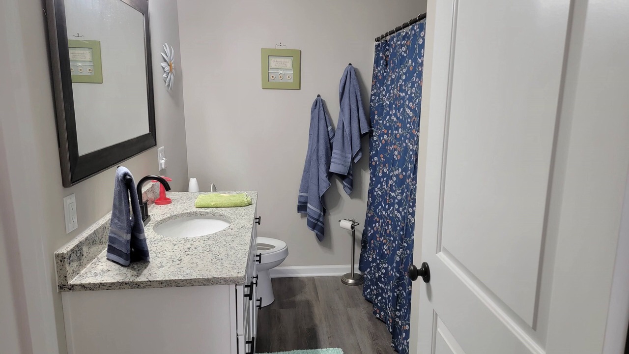 Photo of Bathroom in China Grove