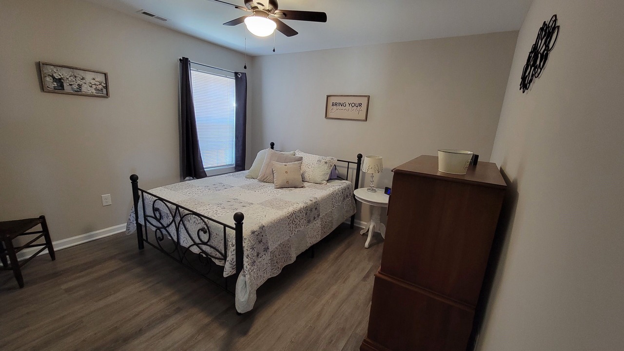 Photo of Bedroom in China Grove
