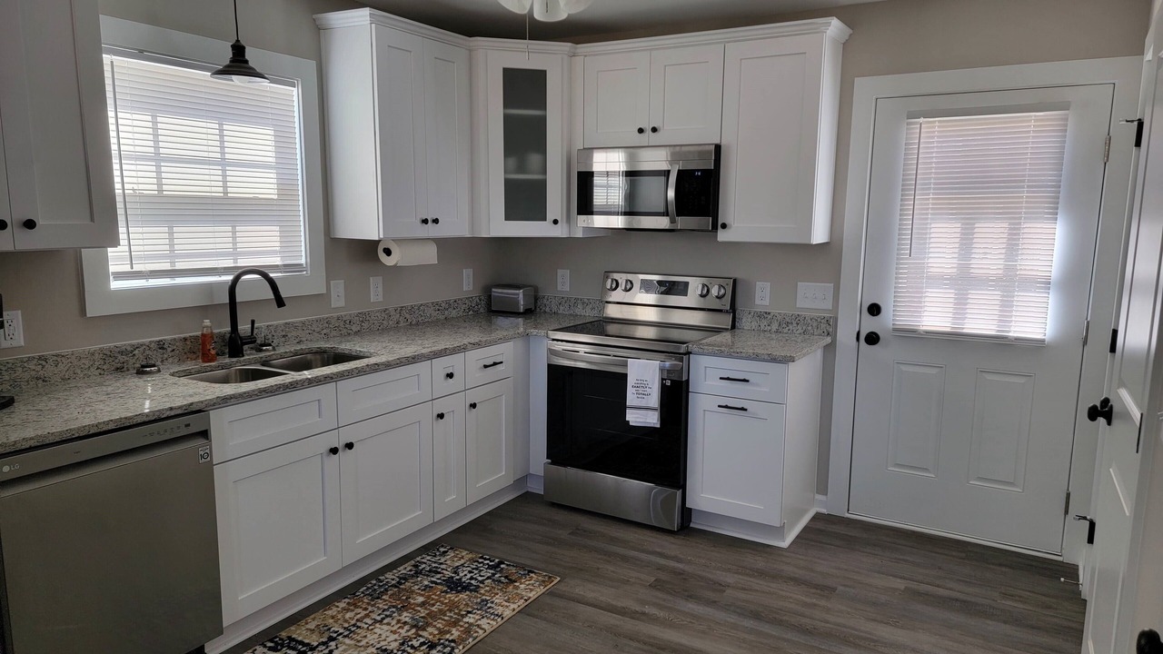 Photo of Kitchen in China Grove