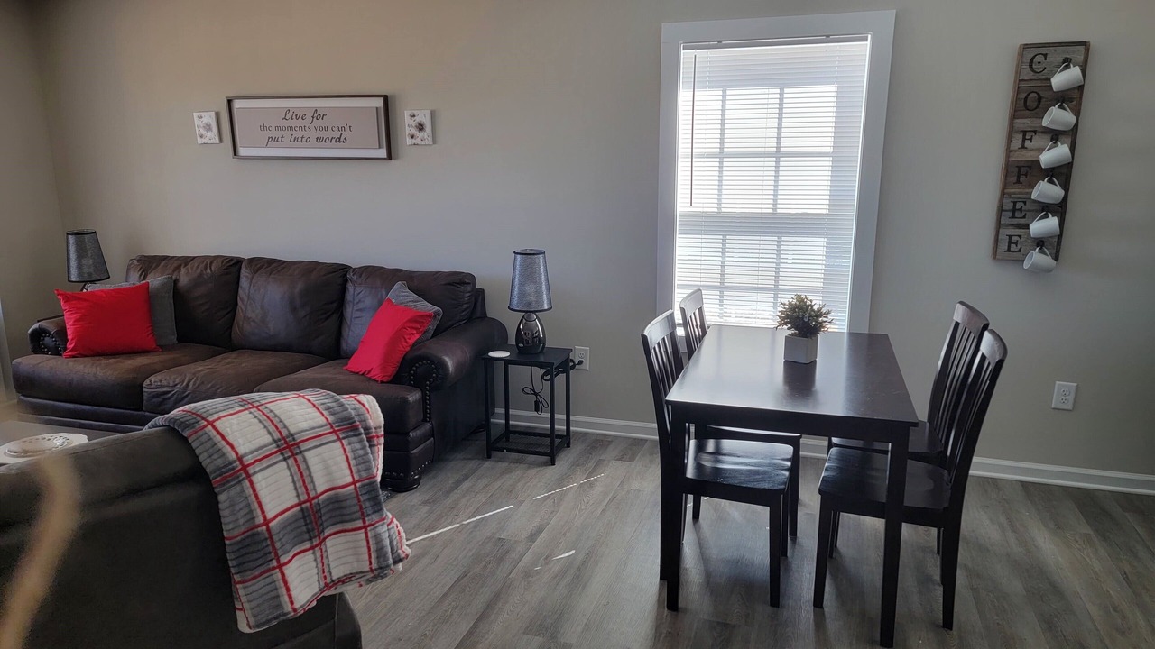 Photo of Livingroom in China Grove