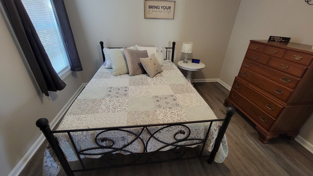 Photo of Bedroom in China Grove