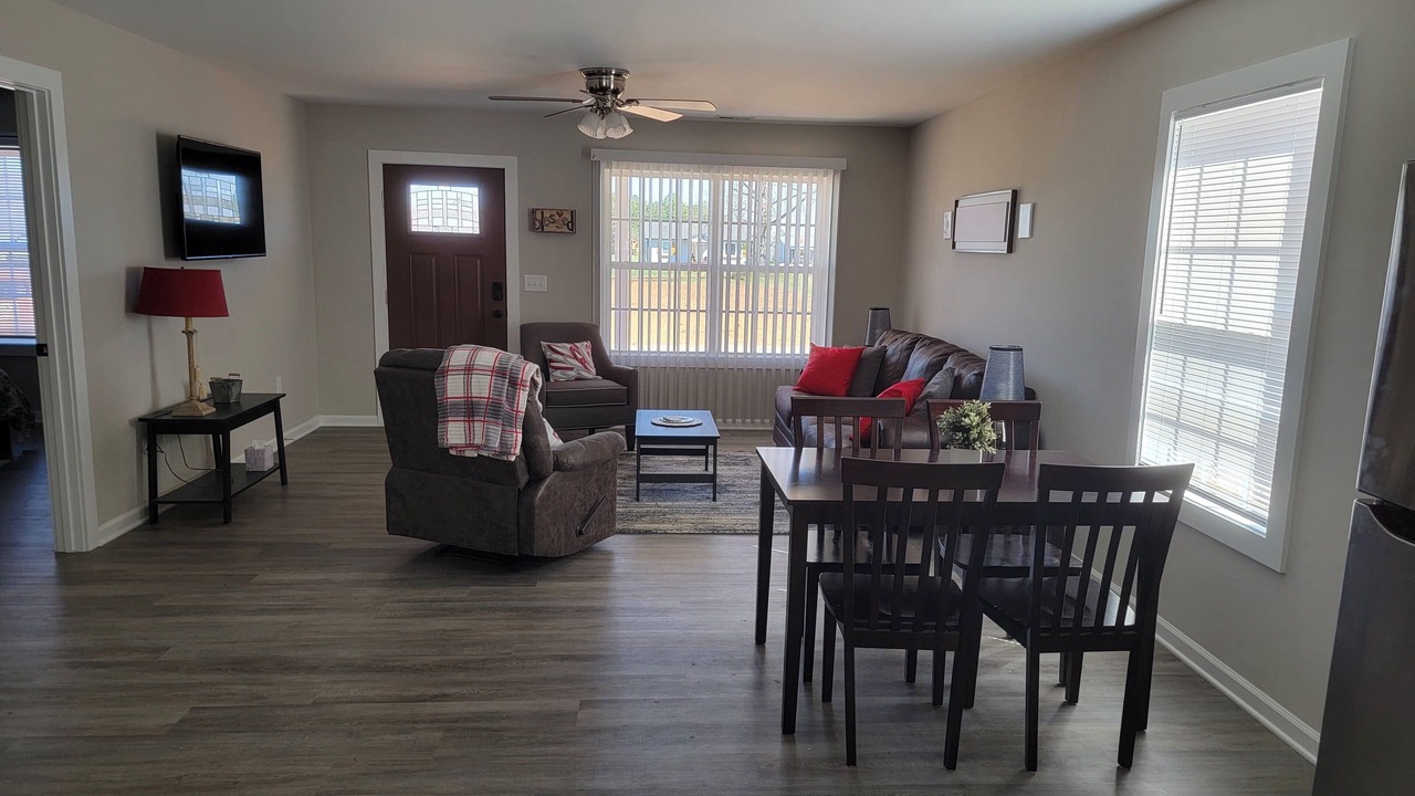 Photo of Livingroom in China Grove