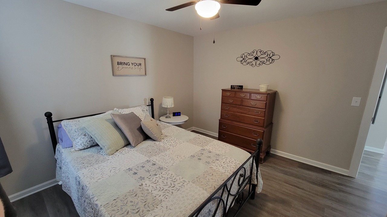 Photo of Bedroom in China Grove