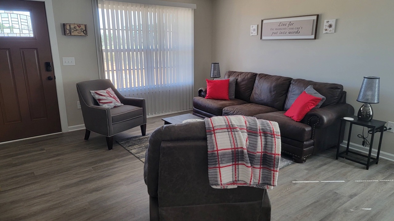 Photo of Livingroom in China Grove