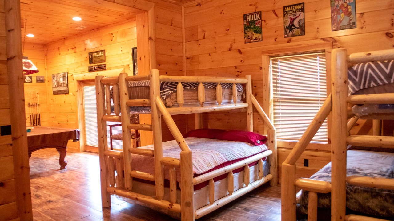 Photo of Bedroom in Dobson
