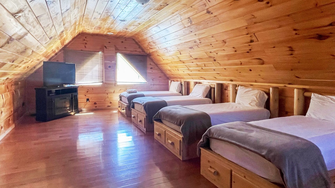 Photo of Bedroom in Dobson