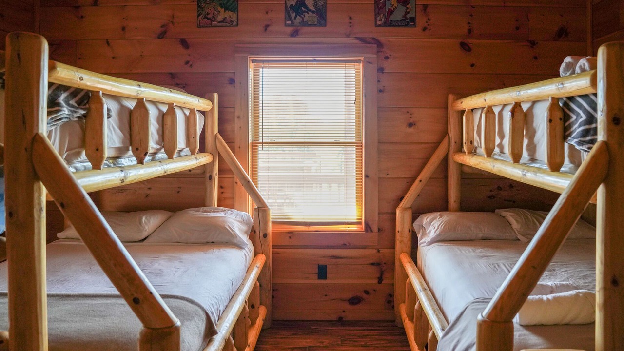 Photo of Bedroom in Dobson