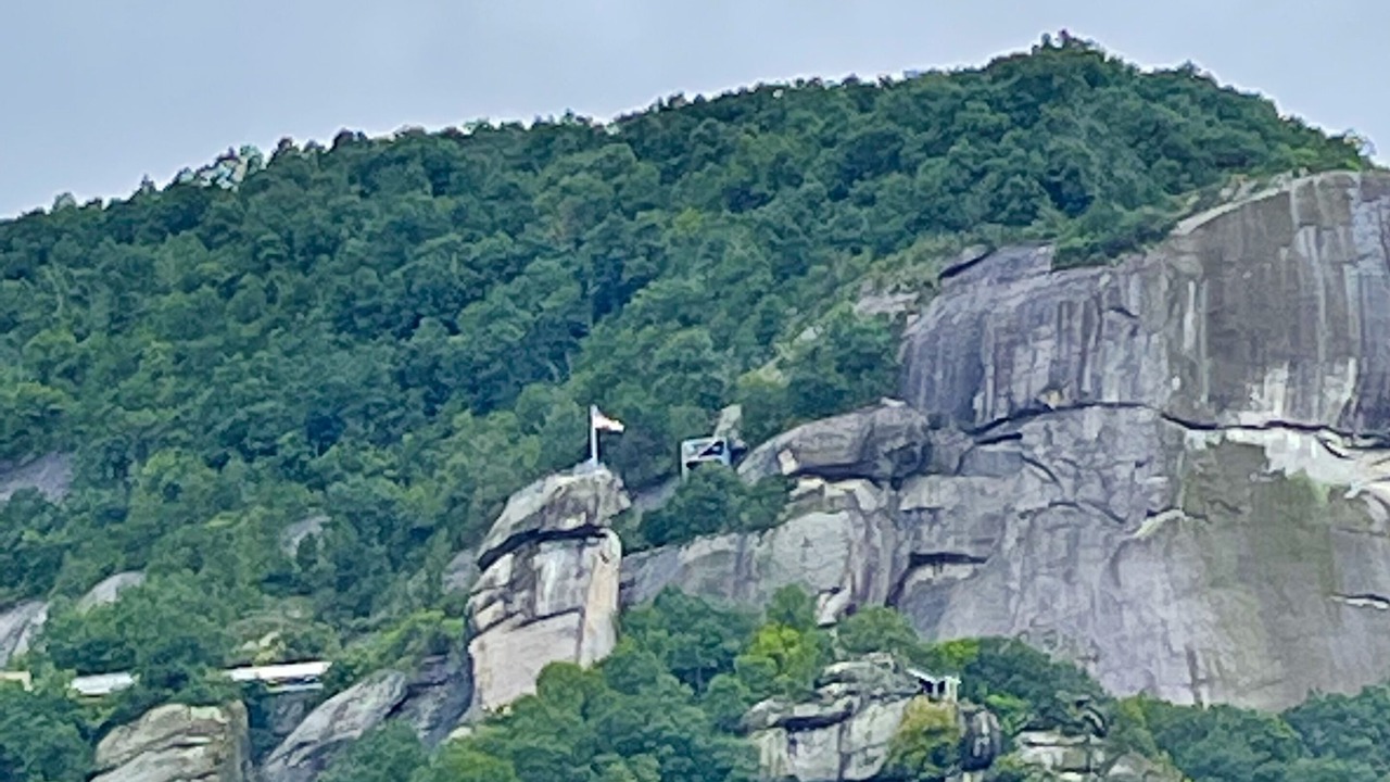 Photo of Outdoor in Chimney Rock