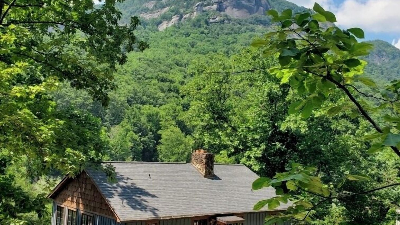 Photo of Outdoor in Chimney Rock