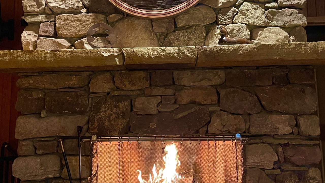Photo of Livingroom in Chimney Rock