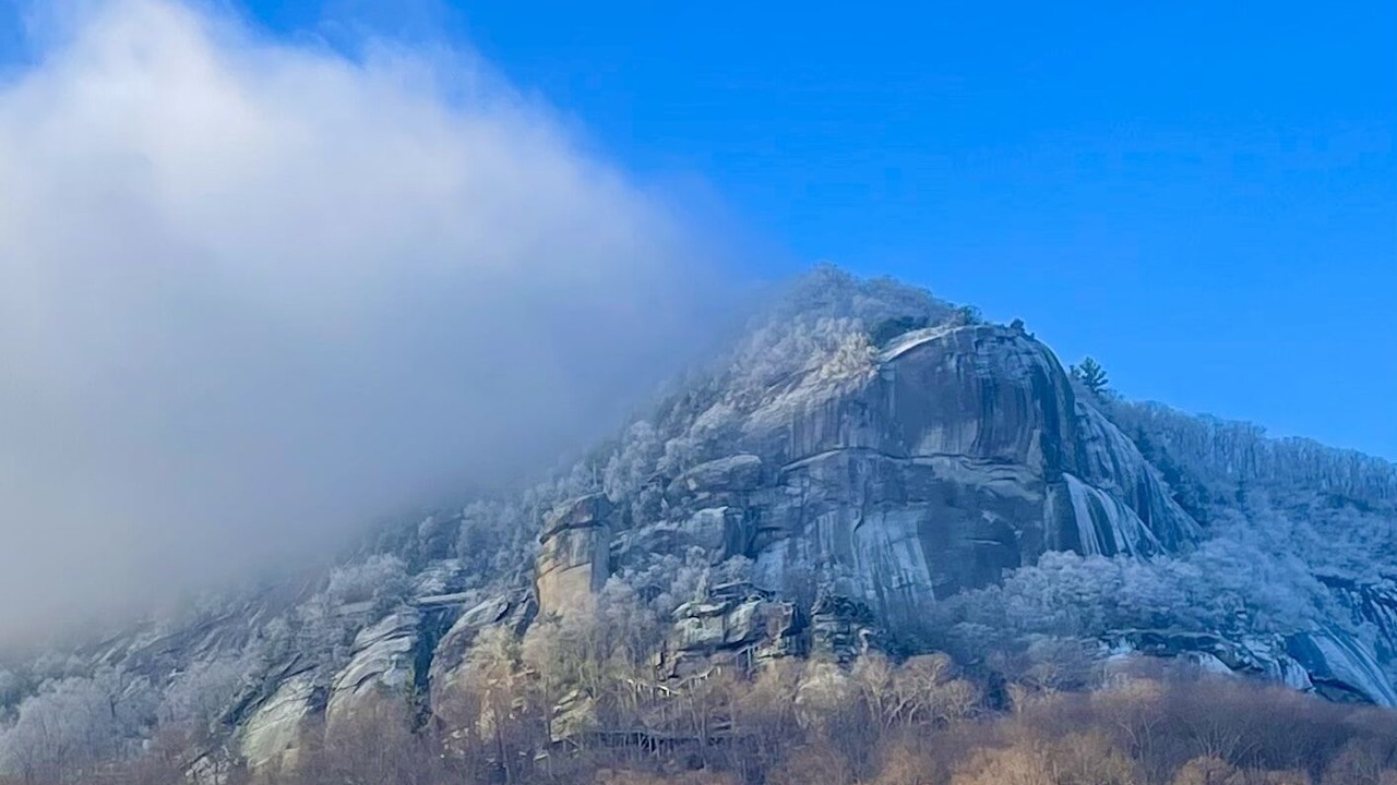 Photo of Others in Chimney Rock