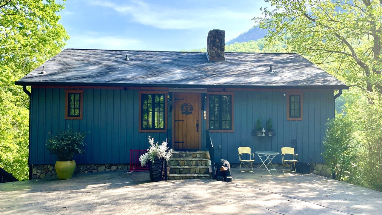 Photo of Outdoor in Chimney Rock
