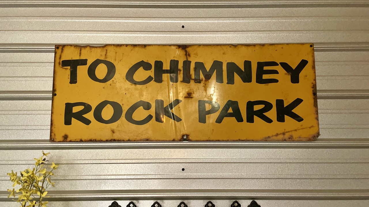 Photo of Others in Chimney Rock