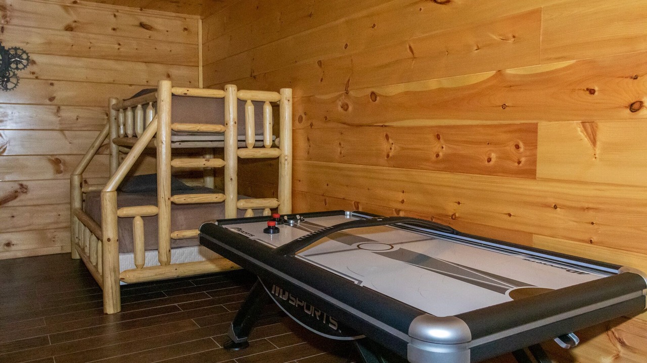 Photo of Bedroom in Dobson