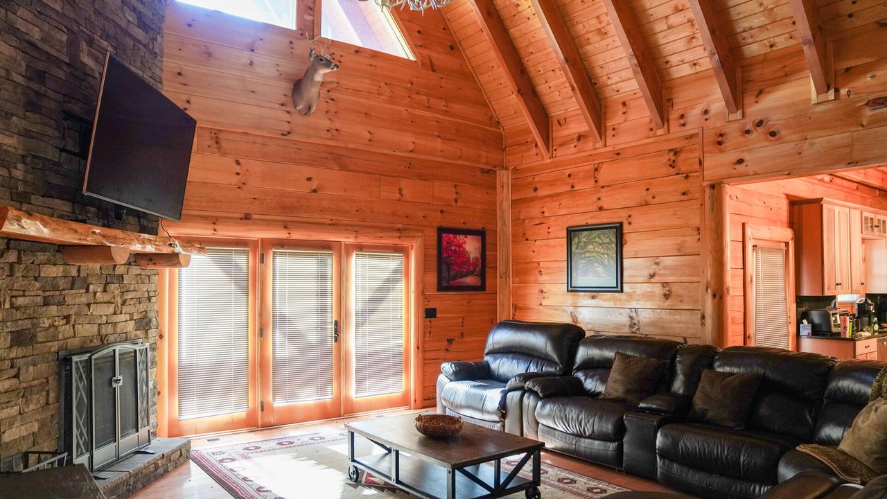 Photo of Livingroom in Dobson
