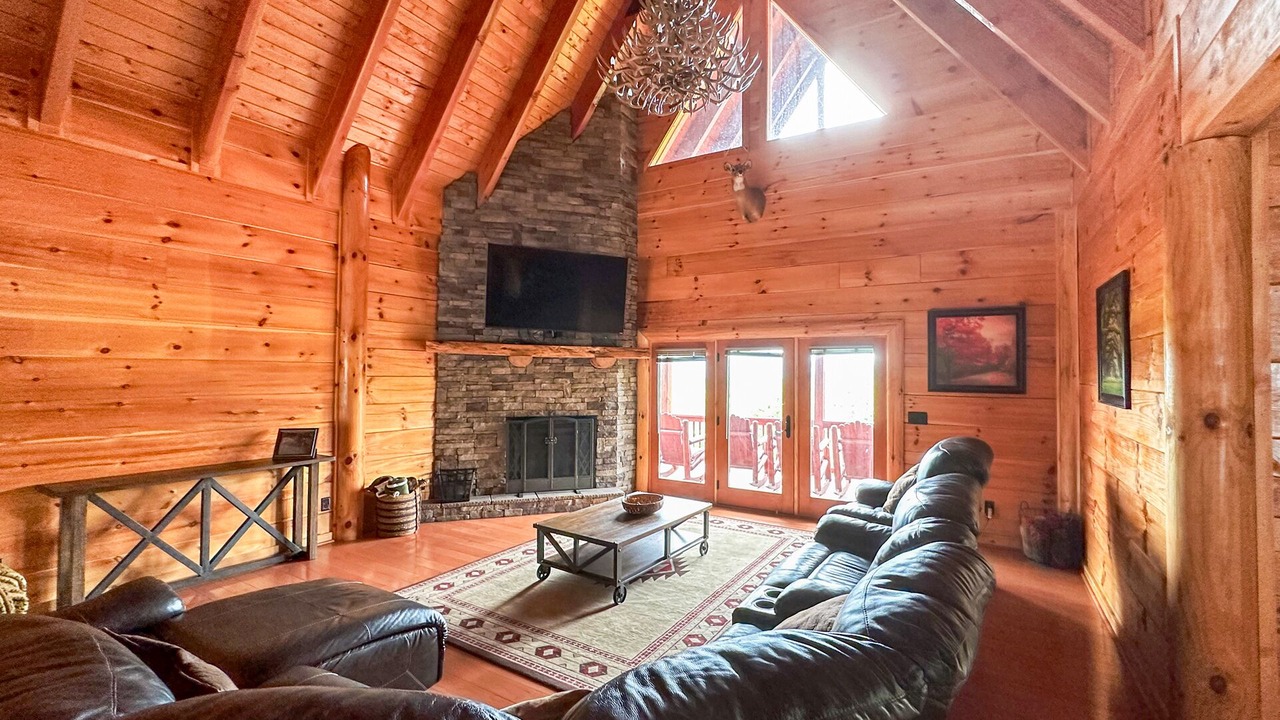 Photo of Bedroom in Dobson