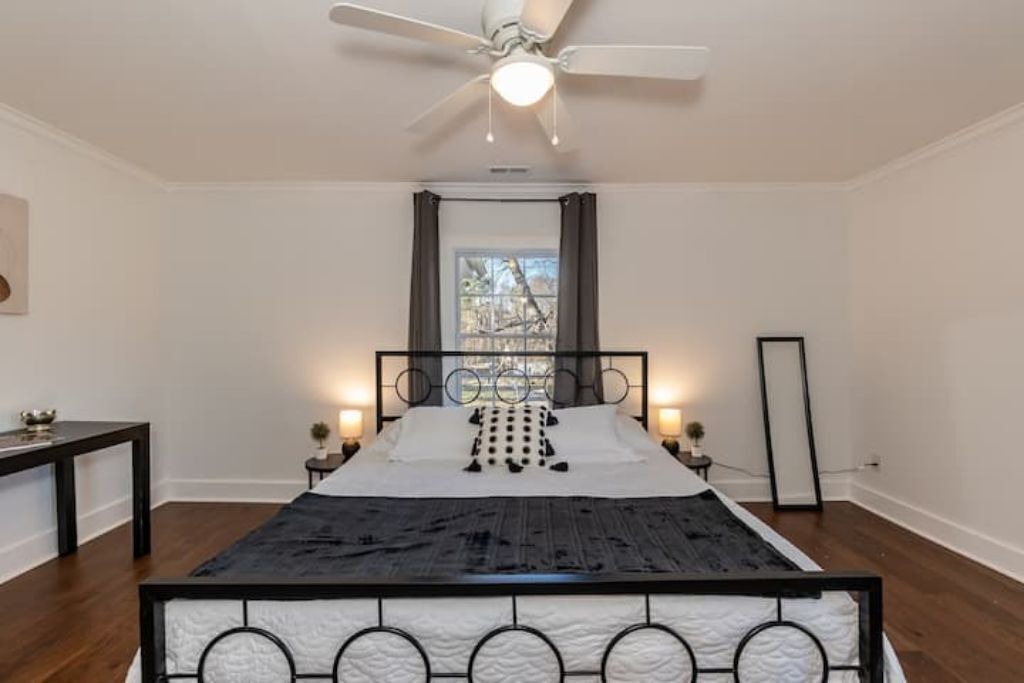 Photo of Bedroom in Franklinton