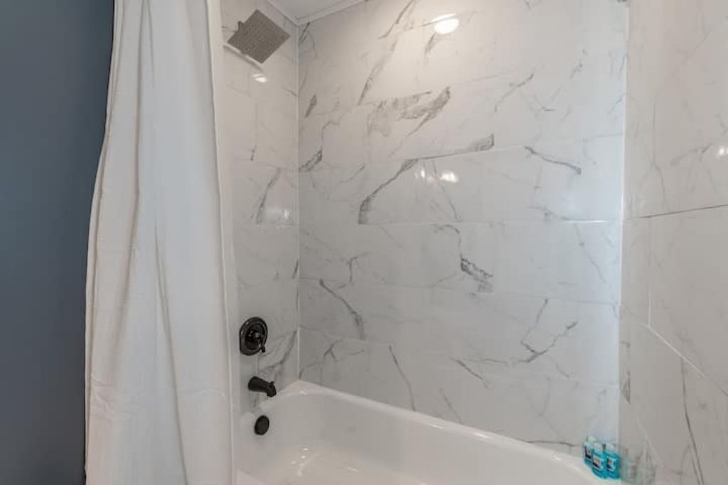 Photo of Bathroom in Franklinton