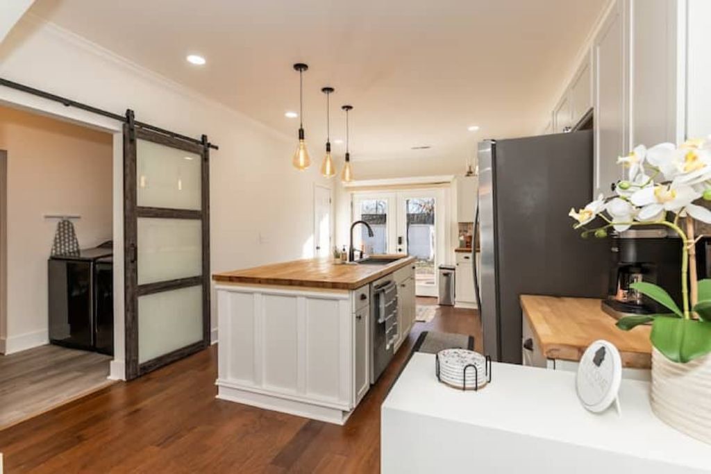 Photo of Kitchen in Franklinton