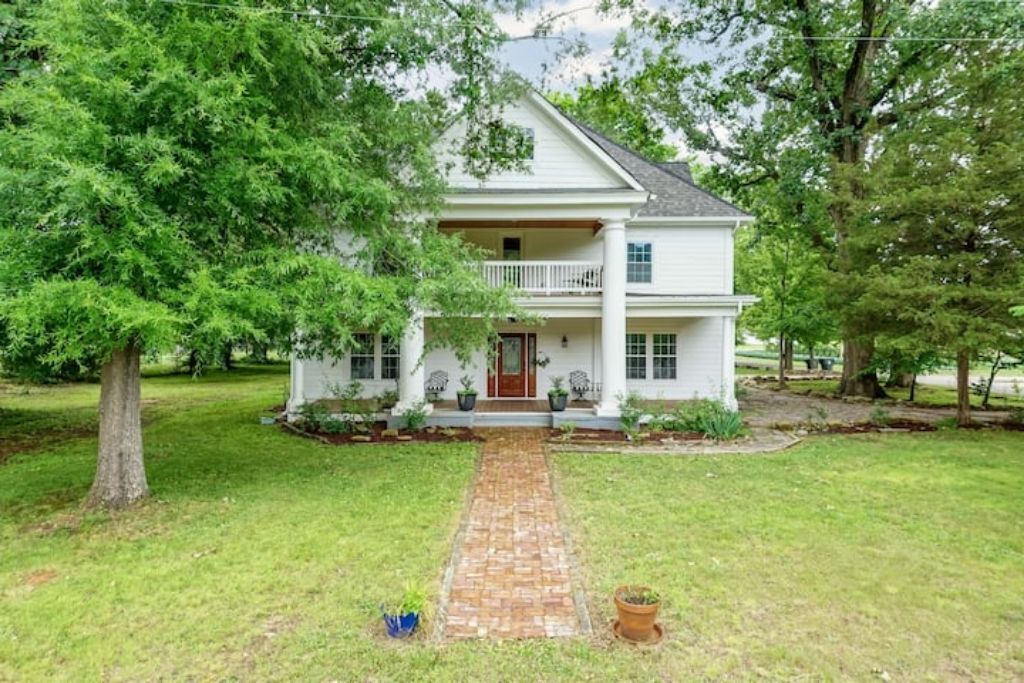 Photo of Outdoor in Franklinton