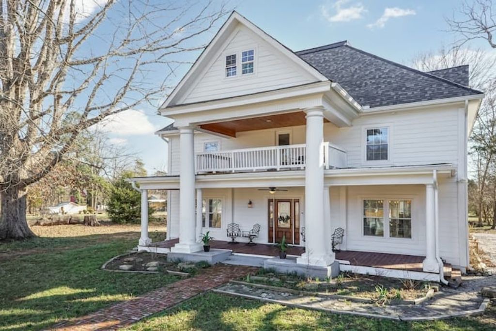 Photo of Outdoor in Franklinton