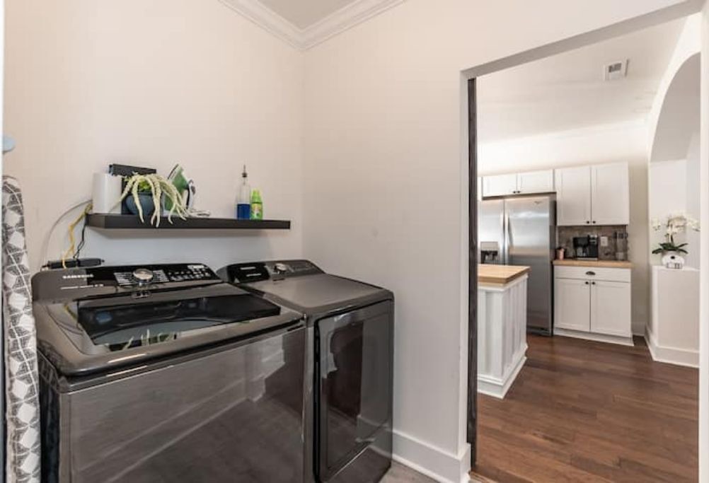 Photo of Kitchen in Franklinton