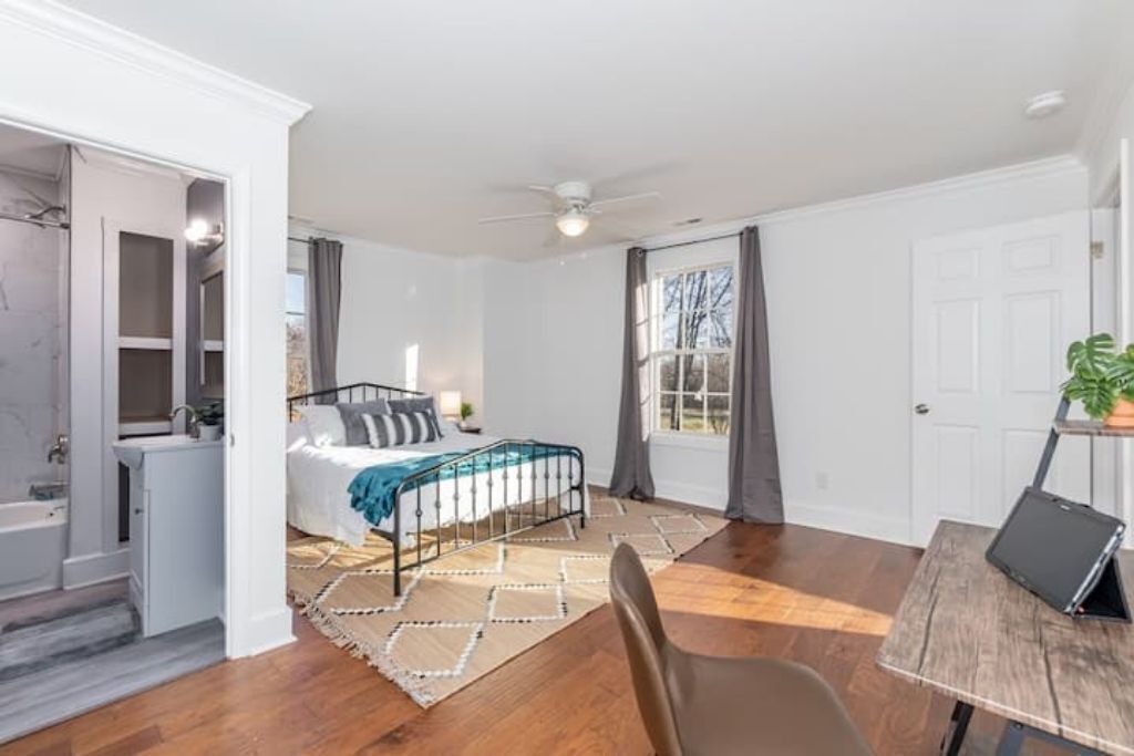 Photo of Bedroom in Franklinton