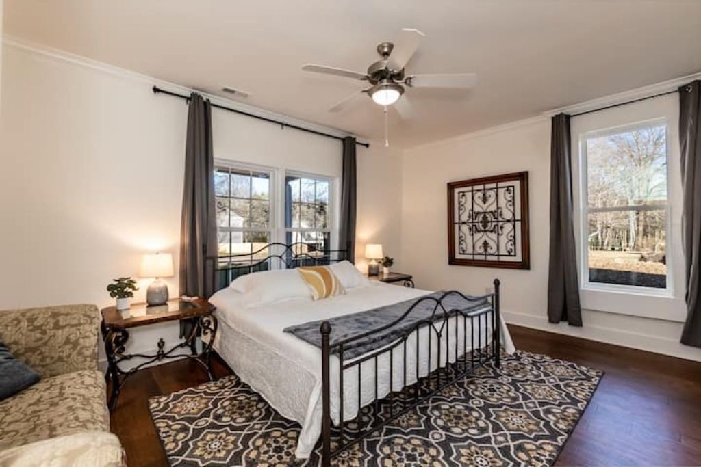 Photo of Bedroom in Franklinton