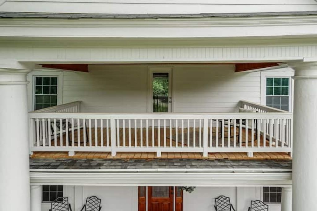 Photo of Outdoor in Franklinton