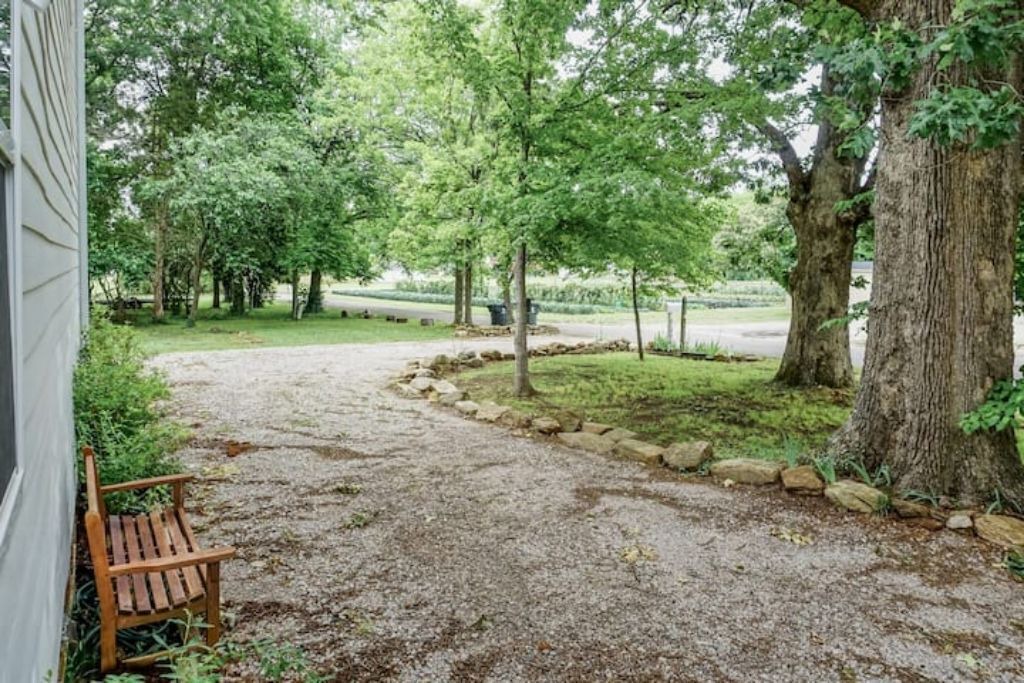 Photo of Outdoor in Franklinton