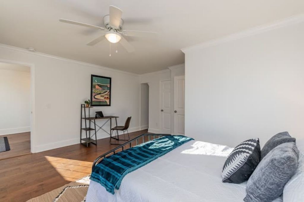 Photo of Bedroom in Franklinton