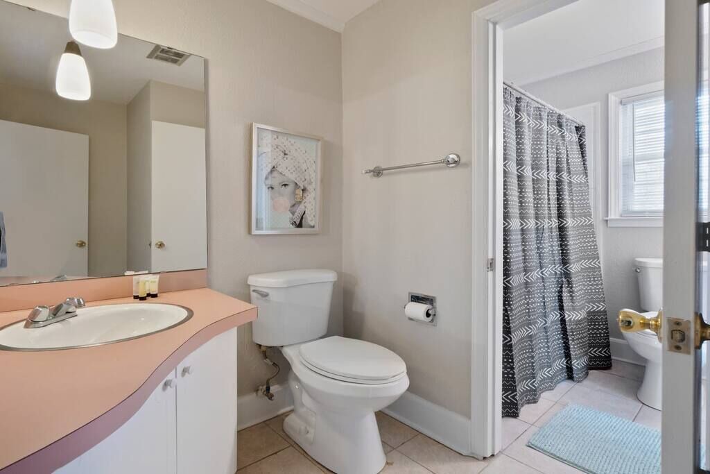 Photo of Bathroom in SouthPark