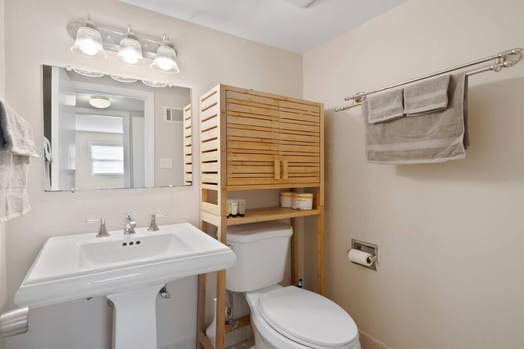 Photo of Bathroom in SouthPark