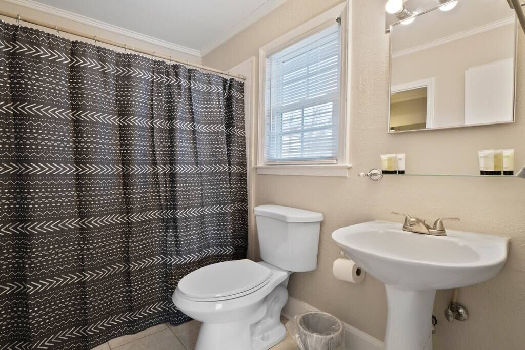 Photo of Bathroom in SouthPark
