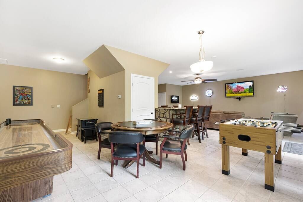Photo of Bedroom in Lake Norman of Catawba