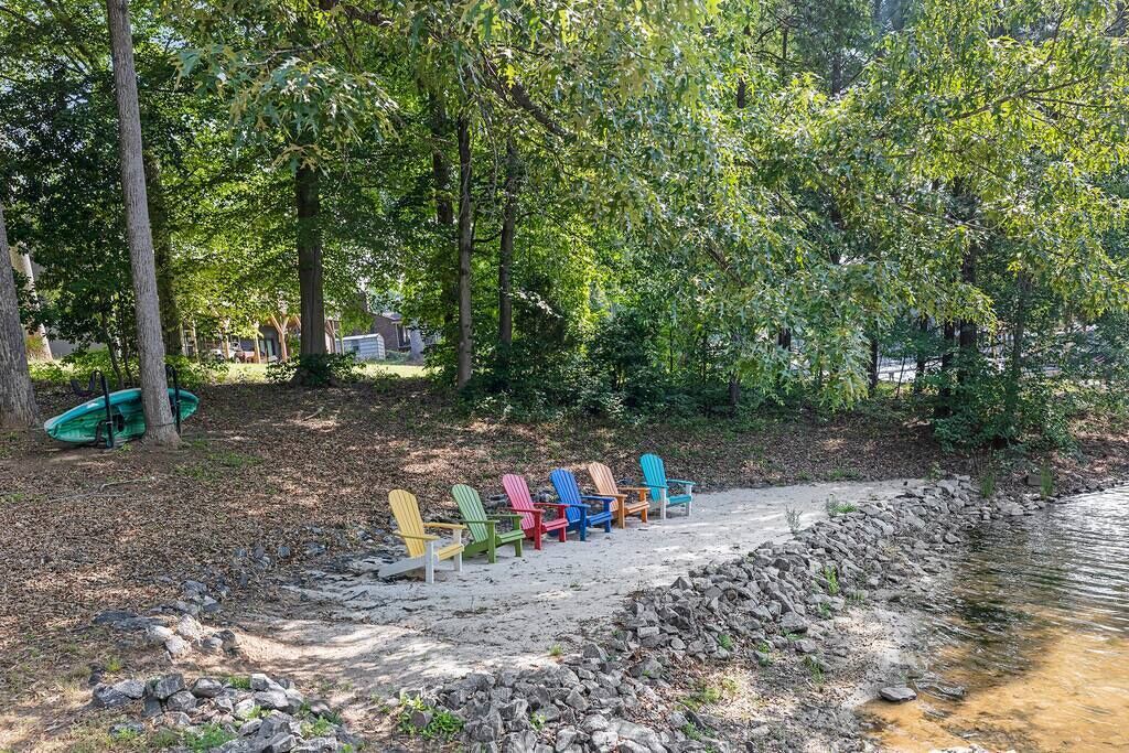 Photo of Outdoor in Lake Norman of Catawba
